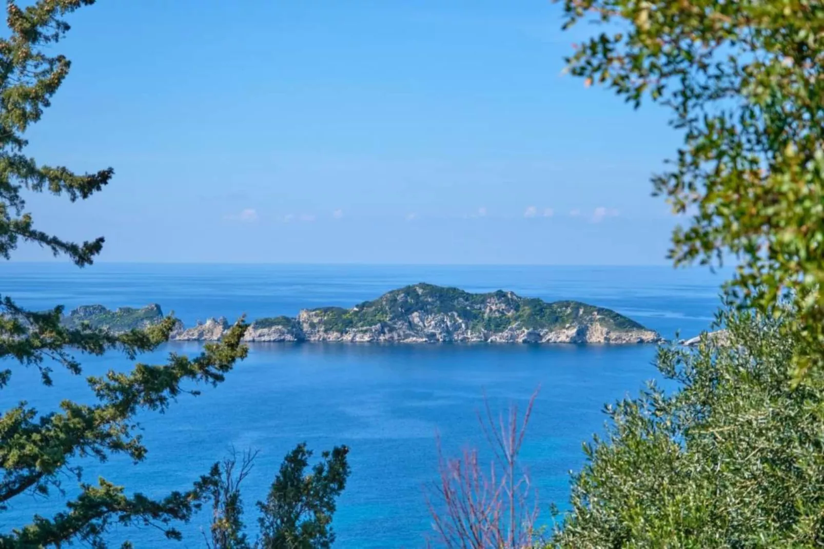 Villa Exclusive-Gebieden zomer 20km