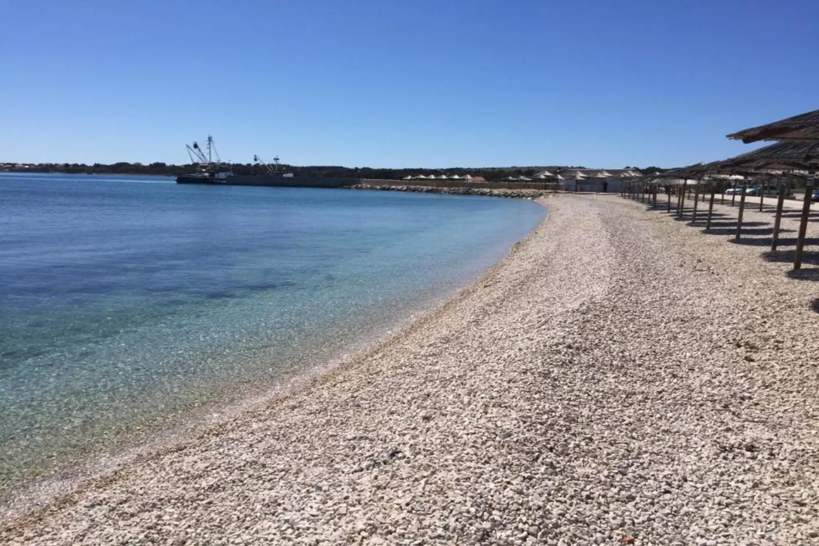 Resort More 8-Gebieden zomer 5km