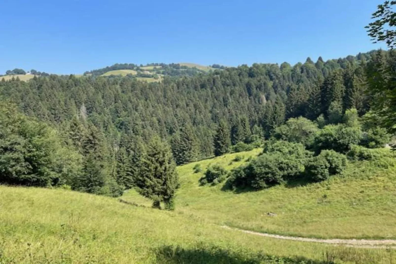 Villa Fiorita Tre-Gebieden zomer 20km