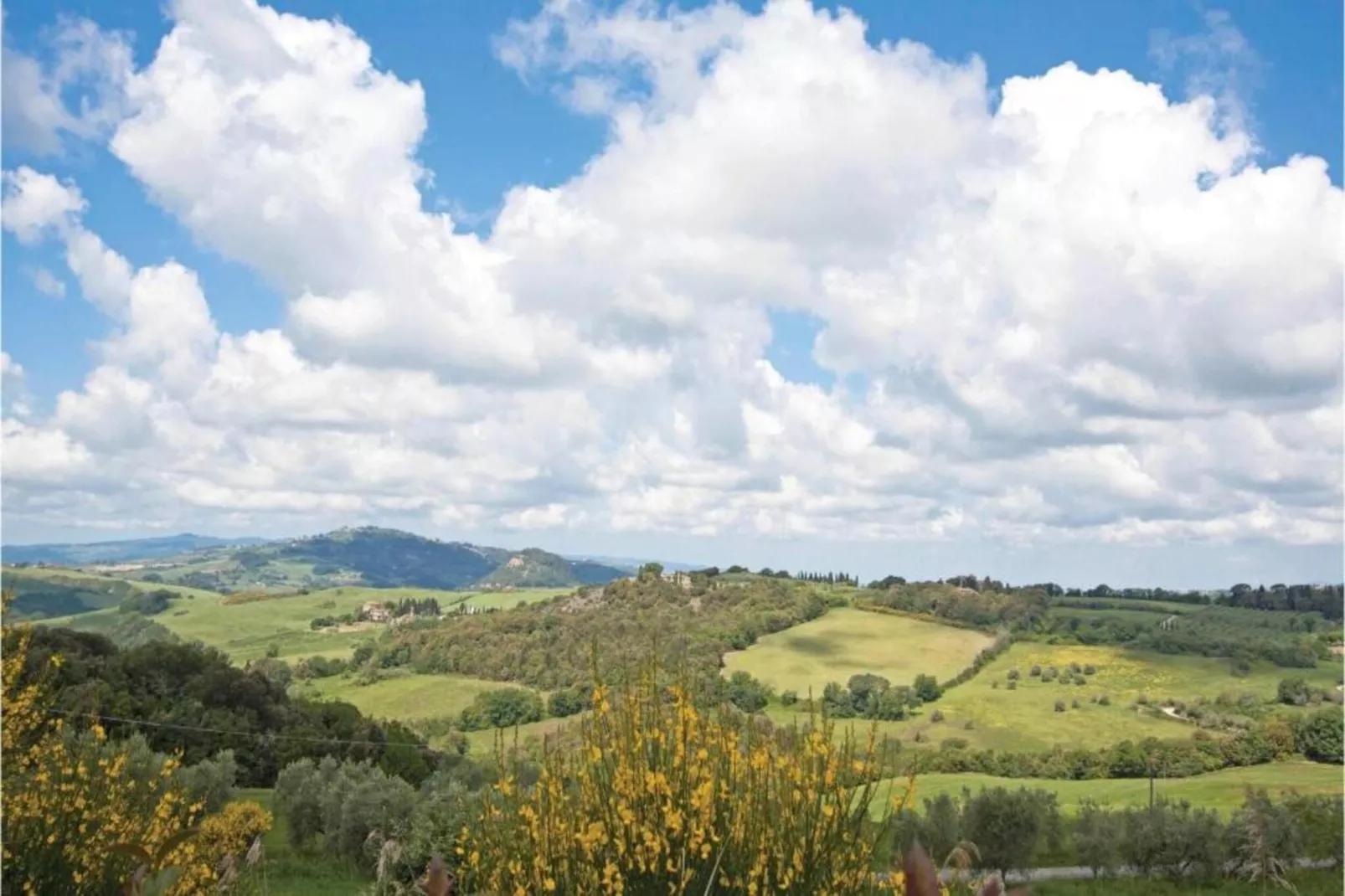 Chianti Village Morrocco B2-Gebieden zomer 5km