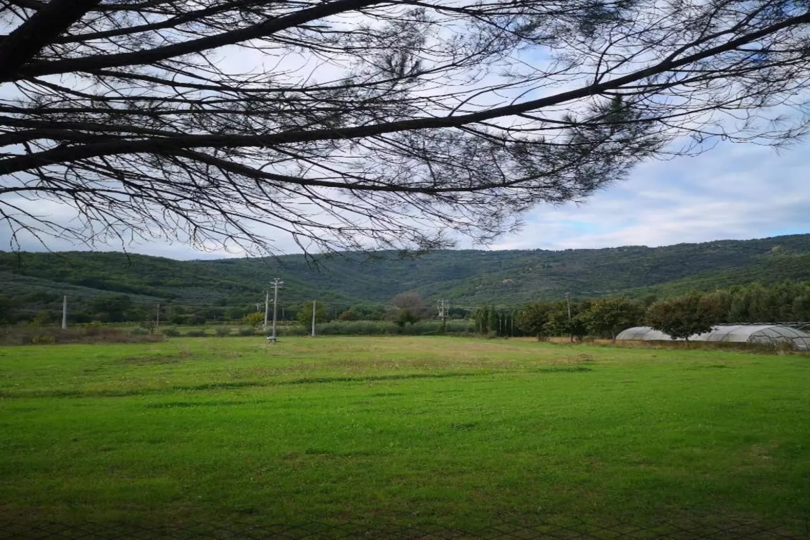 La Casa del Nonno-Gebieden zomer 20km