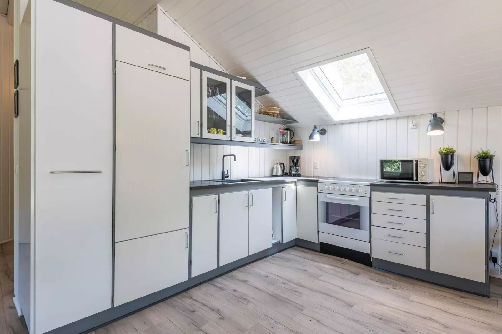 6 persoons vakantie huis in Fanø-Binnen