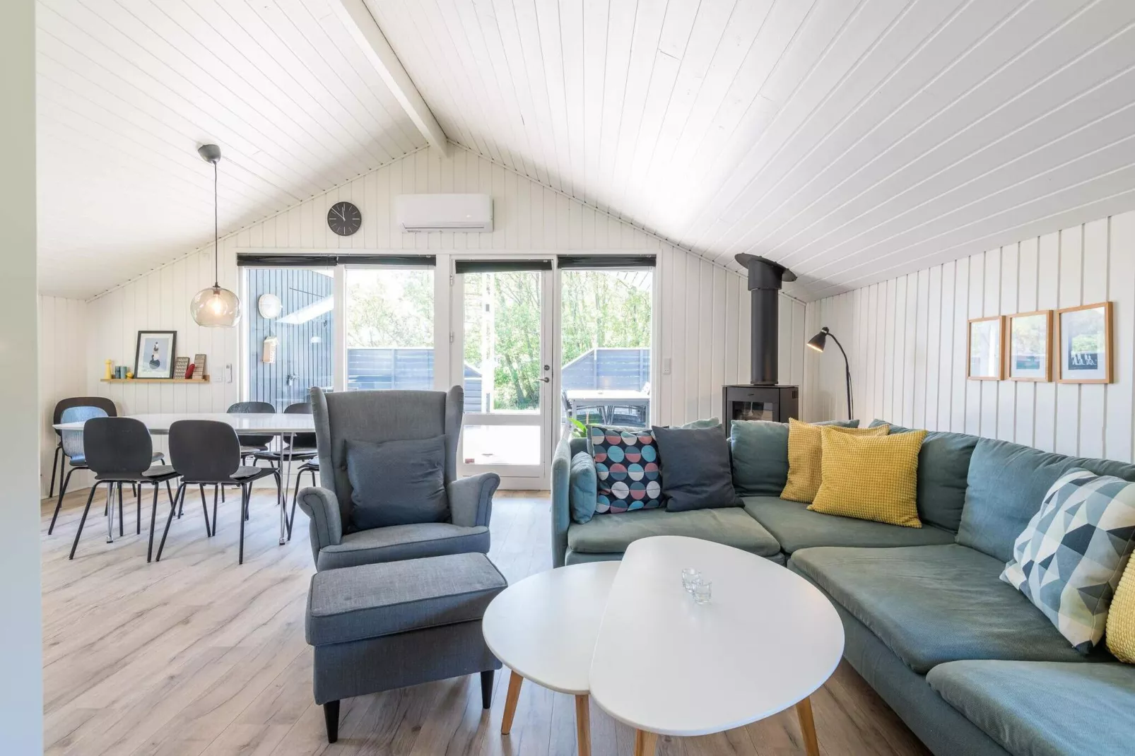 4 sterren vakantie huis in Fanø-Binnen