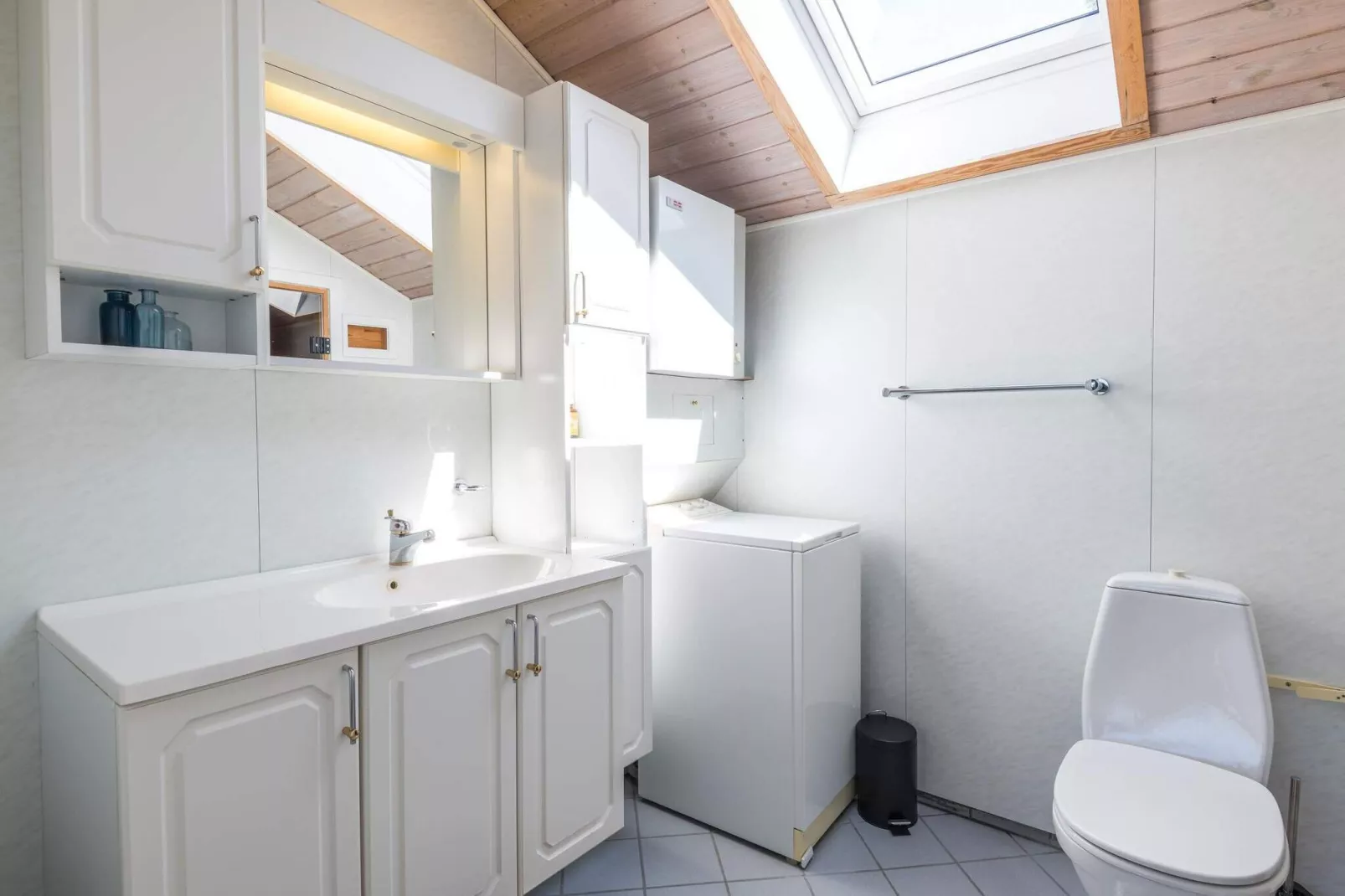 6 persoons vakantie huis in Fanø-Binnen