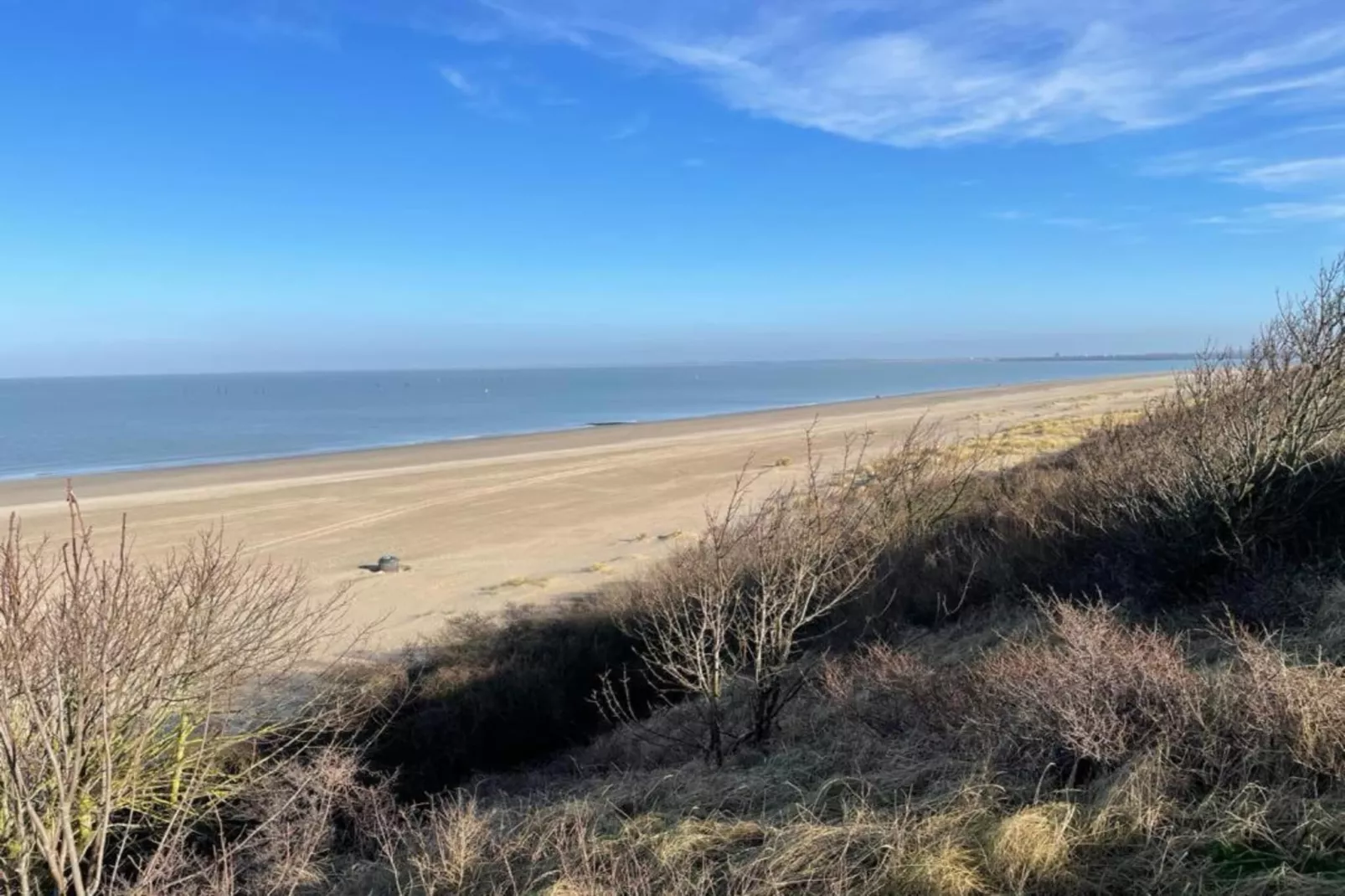 Jan van Renesseweg 1 - 2 pax-Gebieden zomer 20km