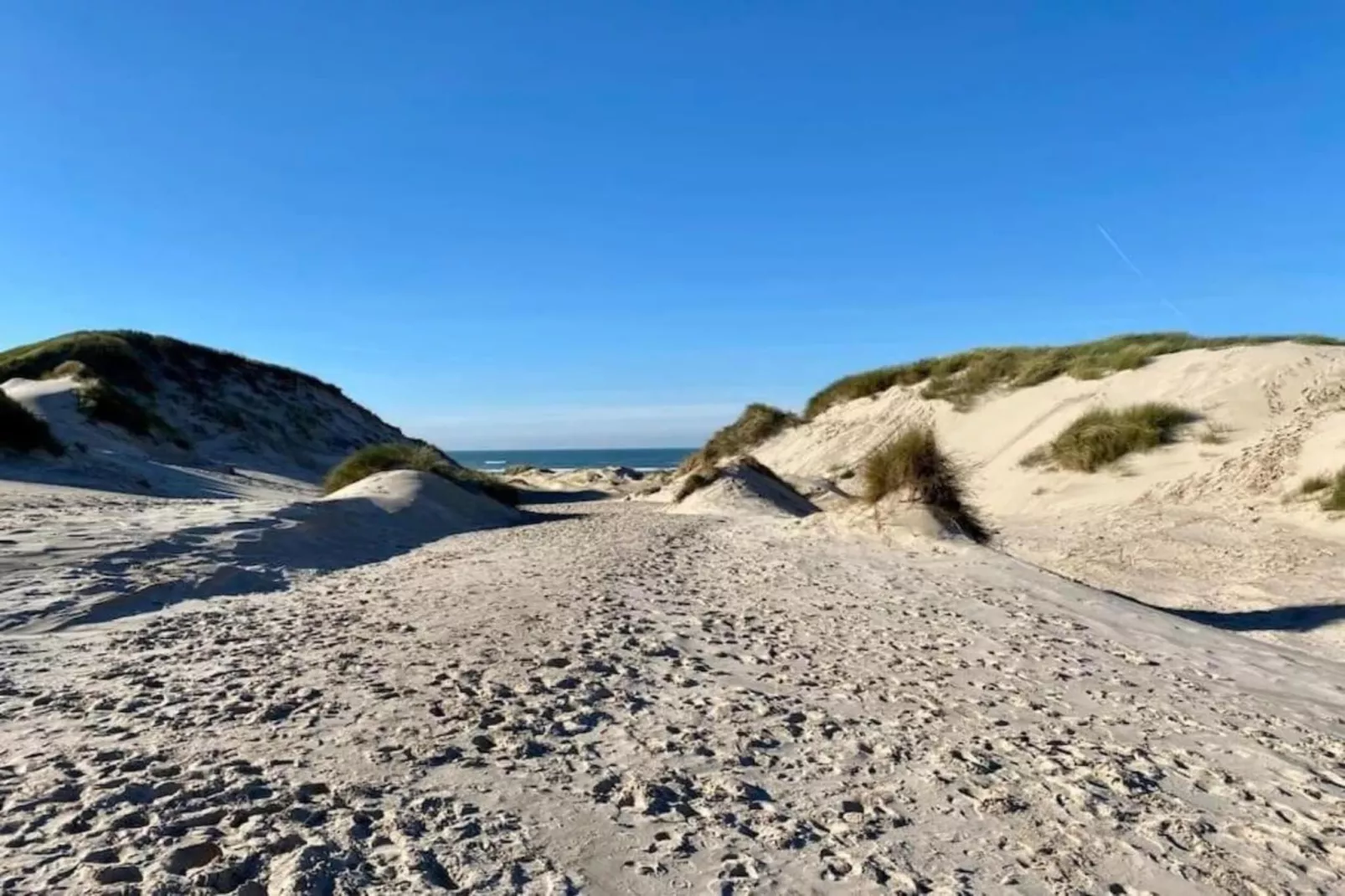Vakantiehuis De Weide Blick-Gebieden zomer 20km