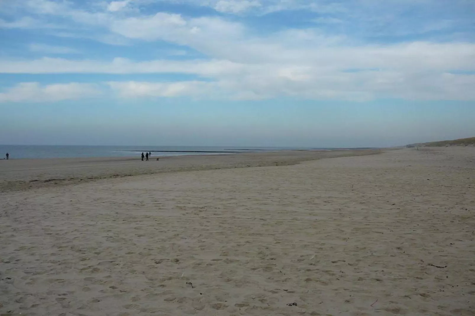 Strandslag 115-Gebieden zomer 20km