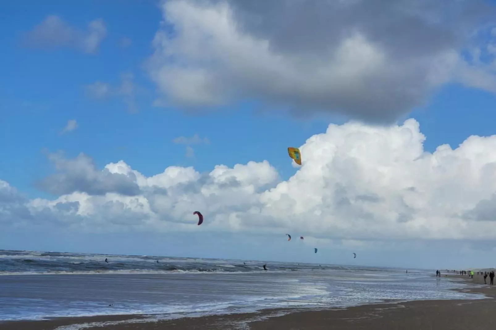 Huize Glory Topaas-Gebieden zomer 20km