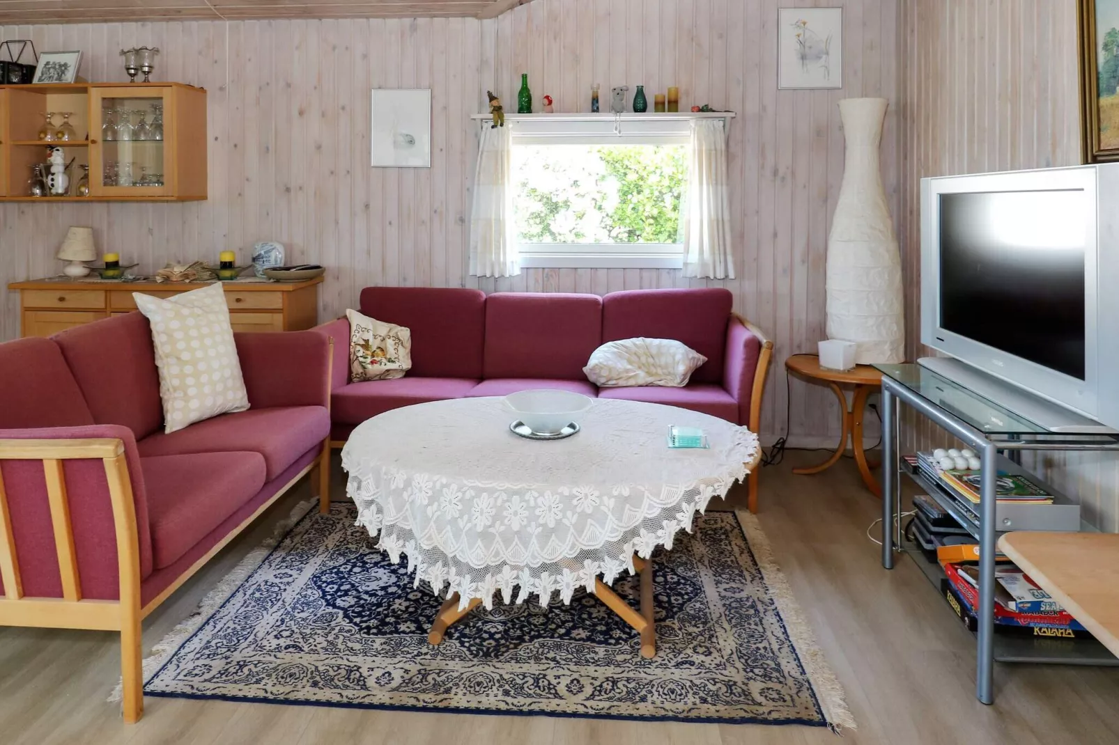 10 persoons vakantie huis in Storvorde-By Traum-Binnen