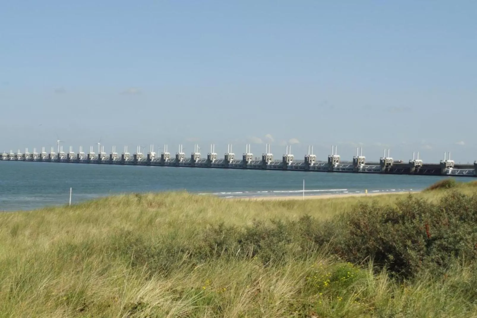 Ostrea 16-Gebieden zomer 20km