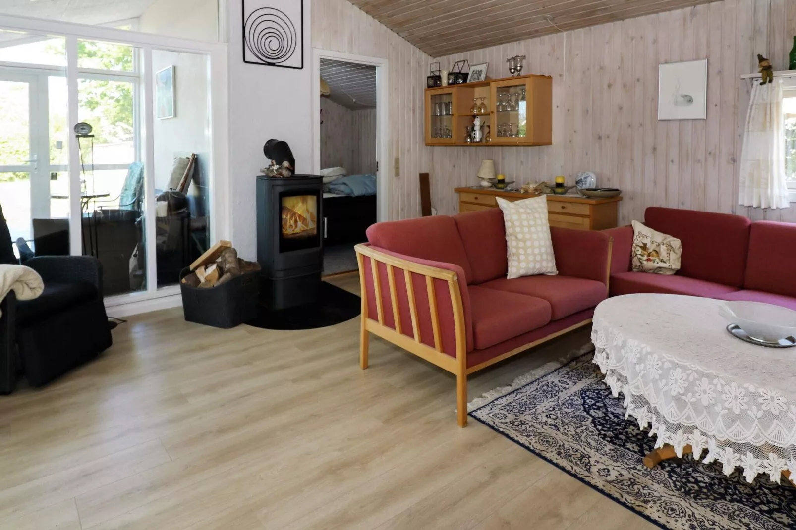 10 persoons vakantie huis in Storvorde-By Traum-Binnen
