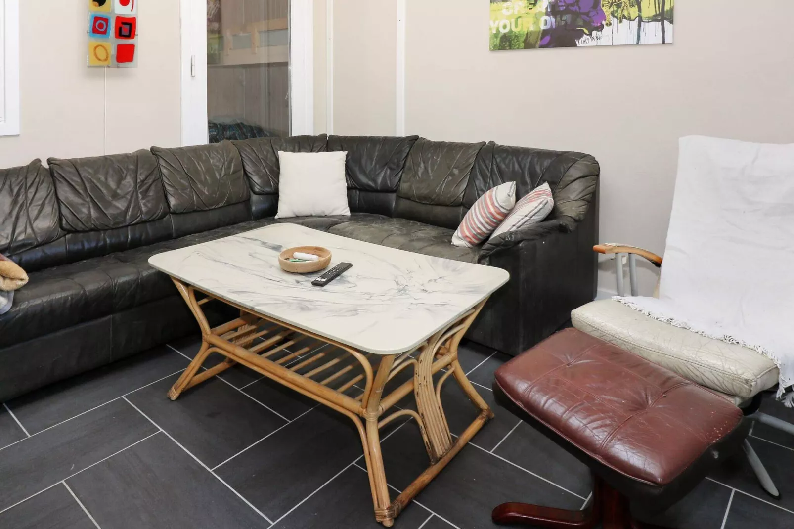 10 persoons vakantie huis in Storvorde-By Traum-Binnen