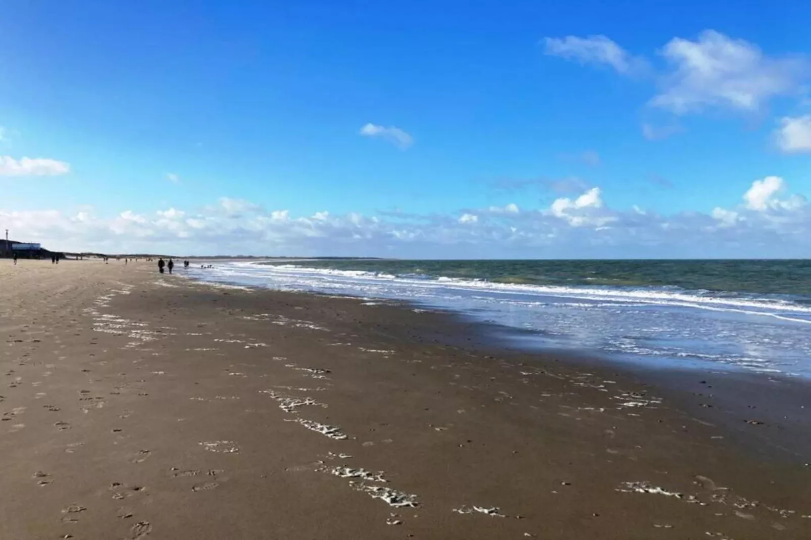 Vakantiepark Beach Resort 23-Gebieden zomer 20km