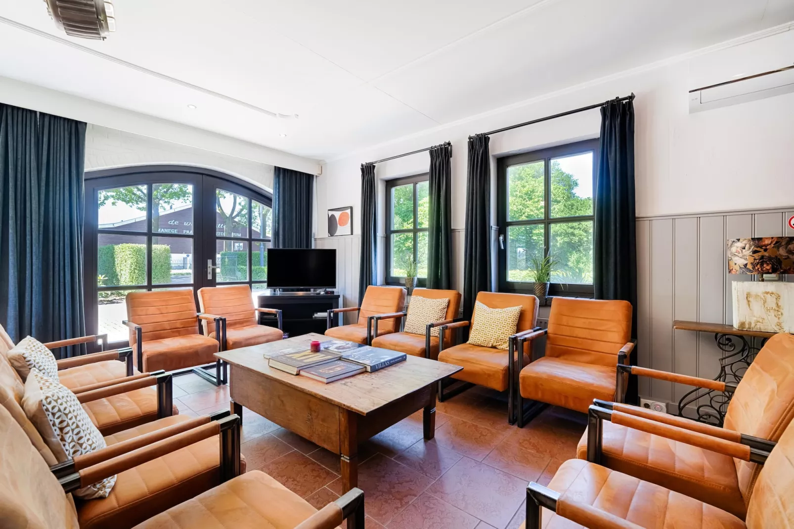 't Woold-Woonkamer