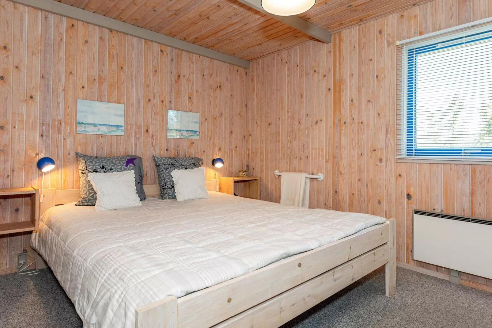 6 persoons vakantie huis in Pandrup-By Traum-Binnen