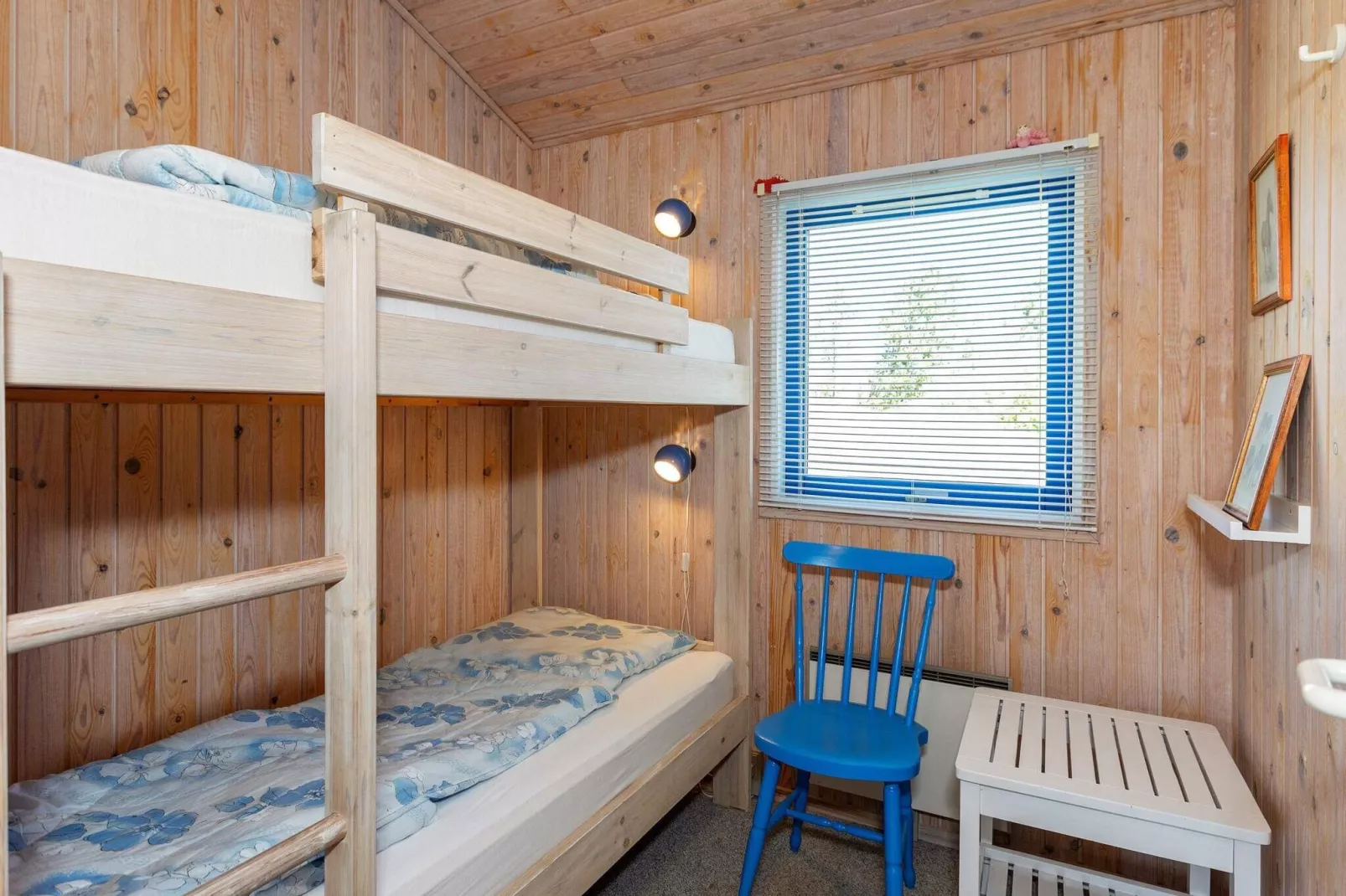 6 persoons vakantie huis in Pandrup-By Traum-Binnen