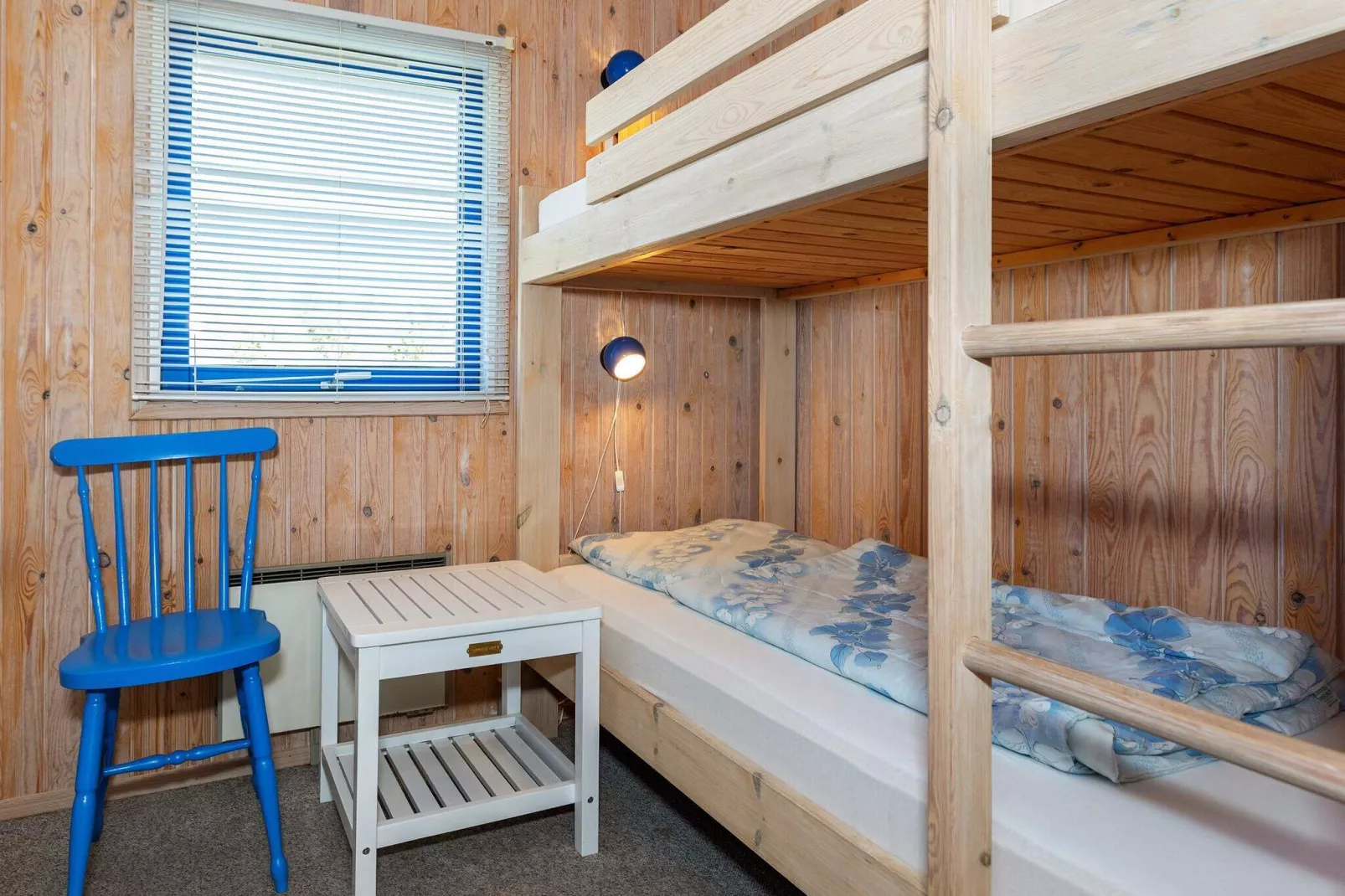 6 persoons vakantie huis in Pandrup-By Traum-Binnen