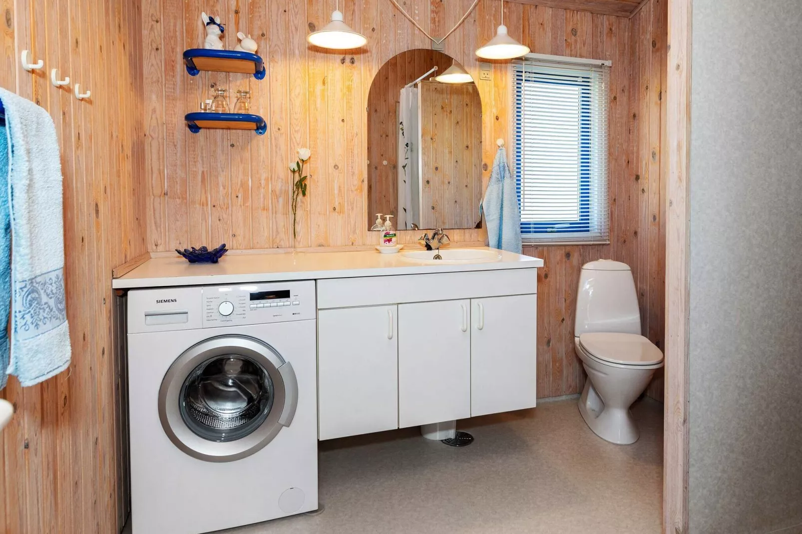 6 persoons vakantie huis in Pandrup-By Traum-Binnen