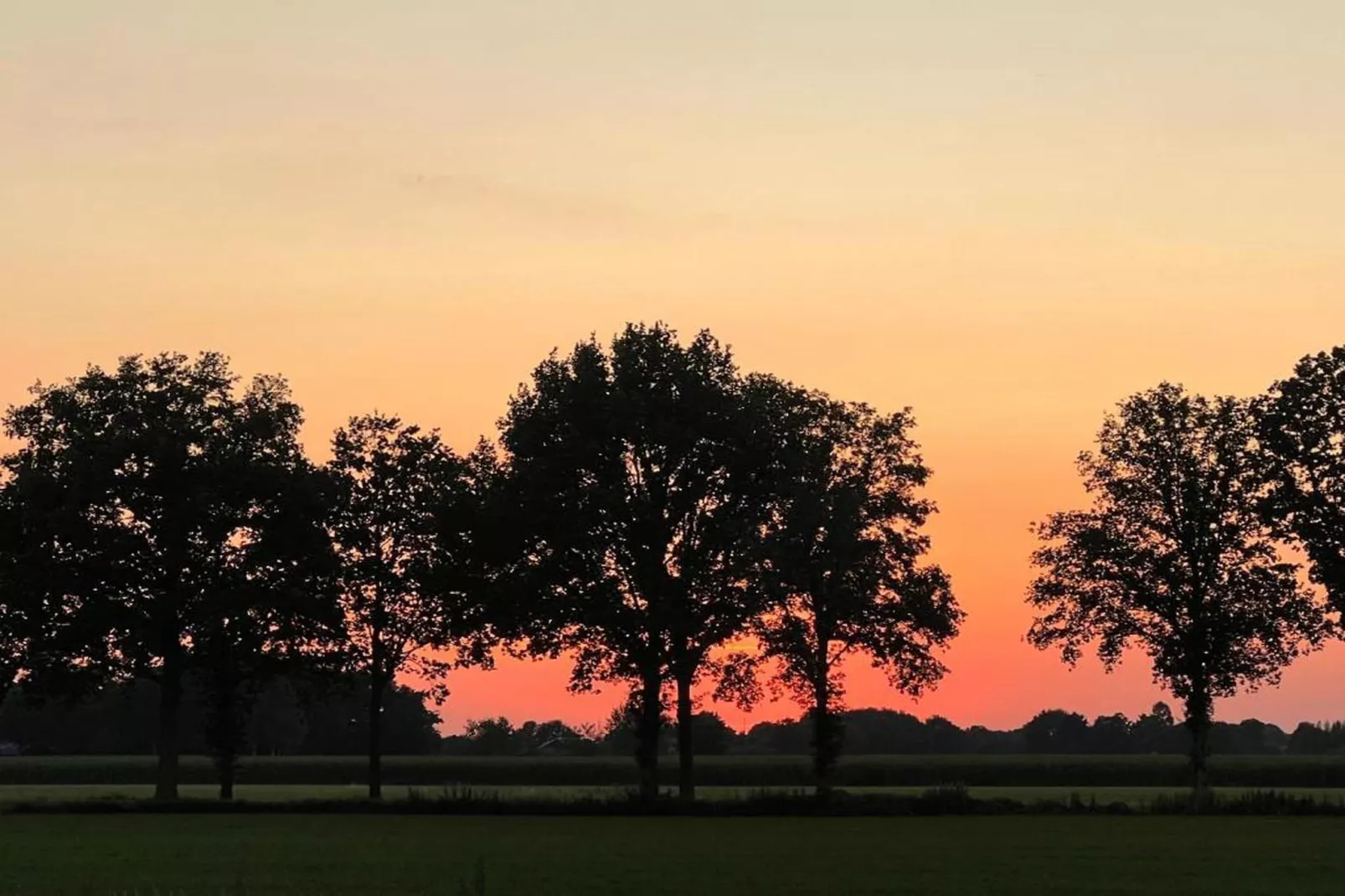 Vakantiepark Horsetellerie 1-Gebieden zomer 20km