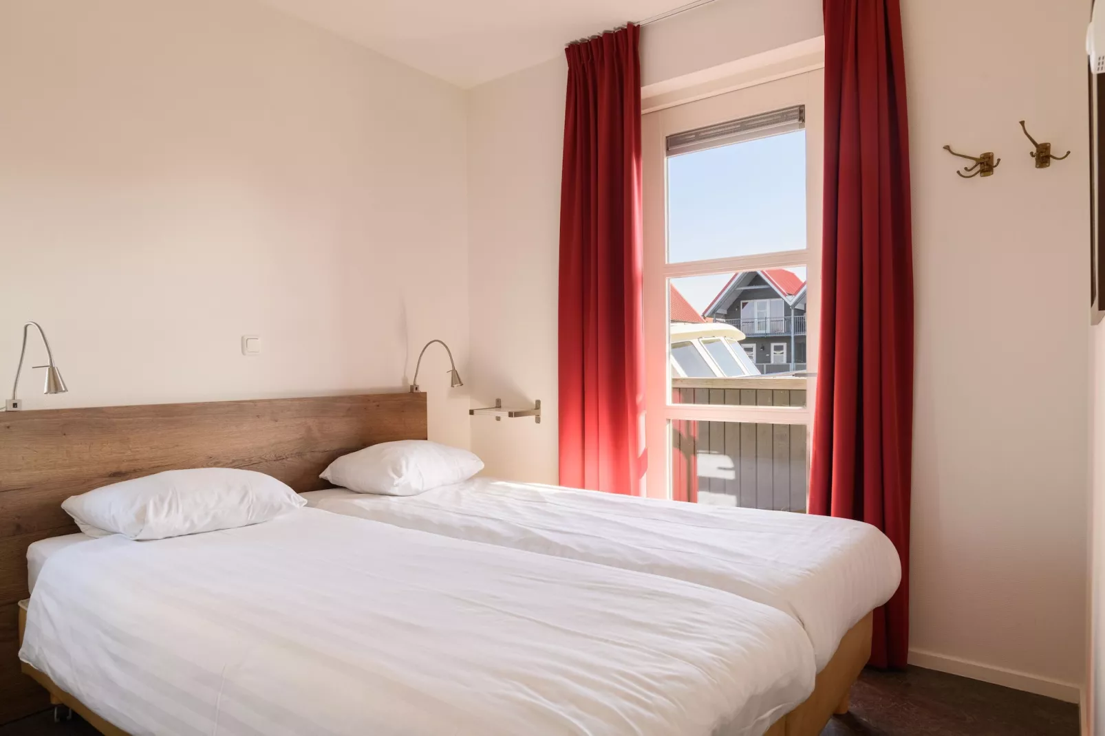 Havenresort Terherne 1-Slaapkamer