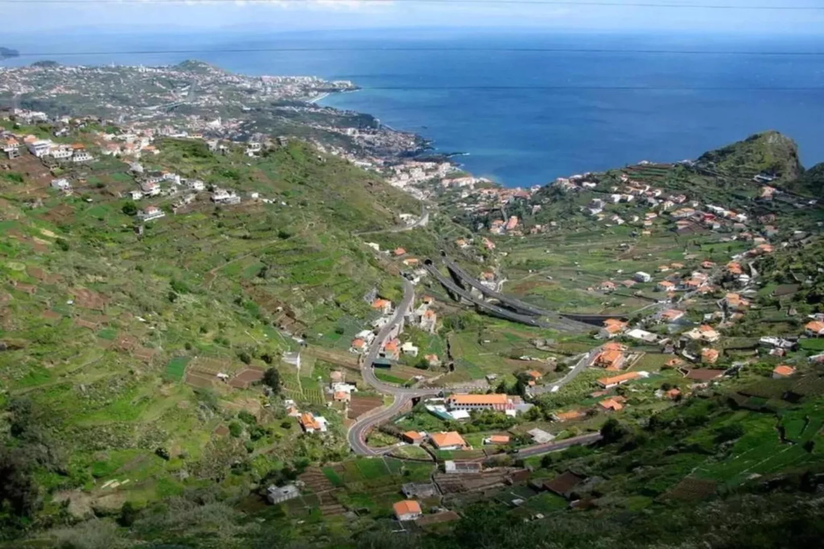 Quinta das Colmeias House-Gebieden zomer 20km