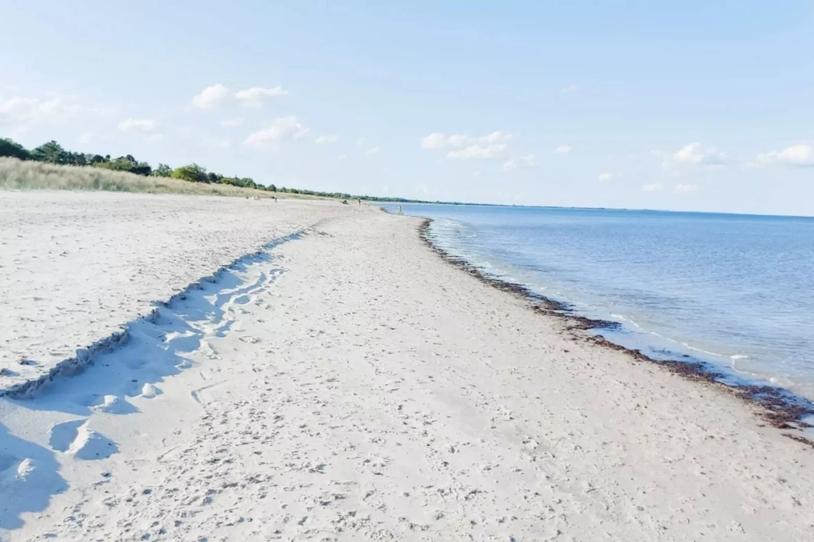 6 persoons vakantie huis in Væggerløse-By Traum-Waterzicht