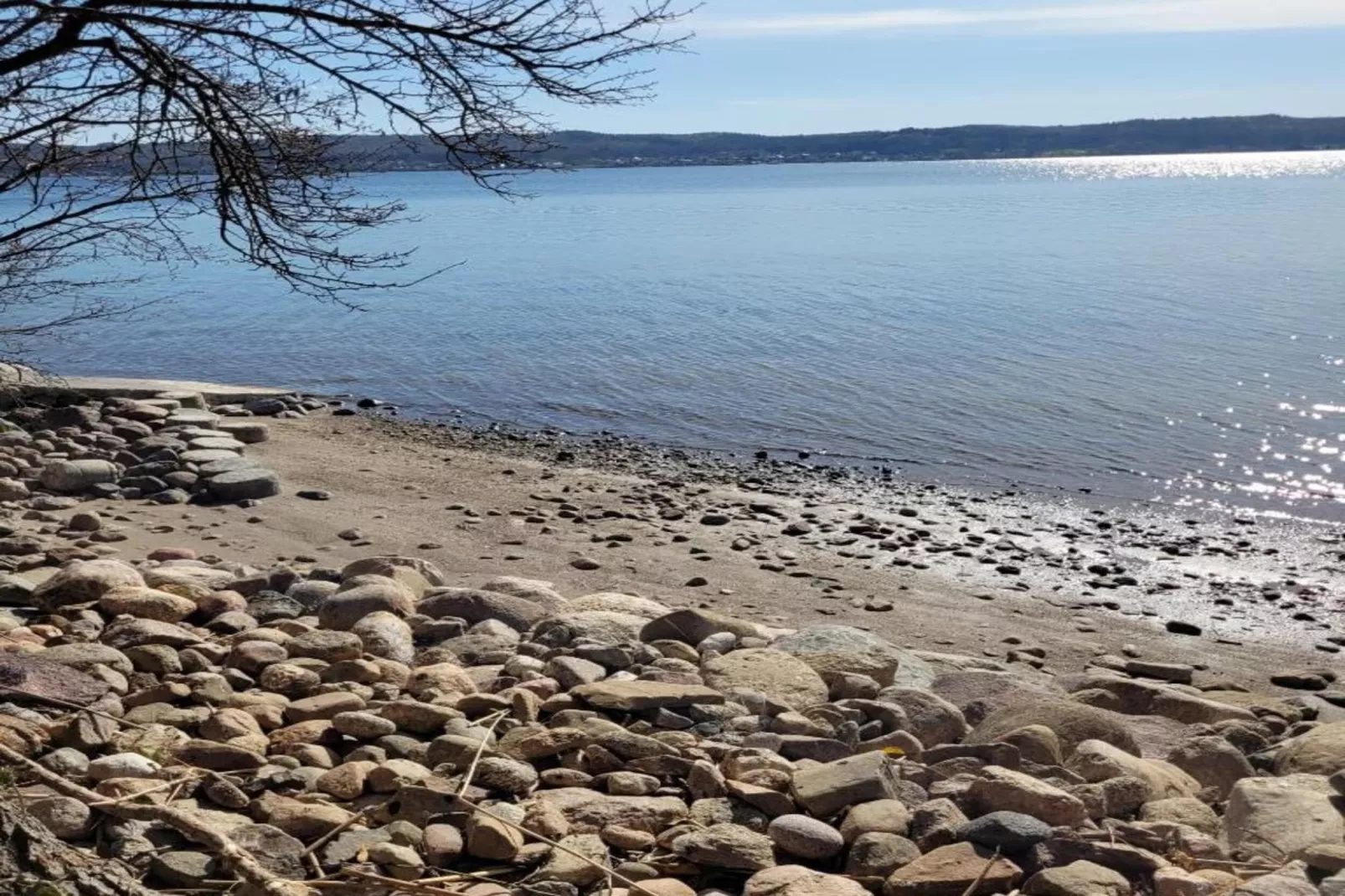 Holiday house by the lake-Gebieden zomer 20km