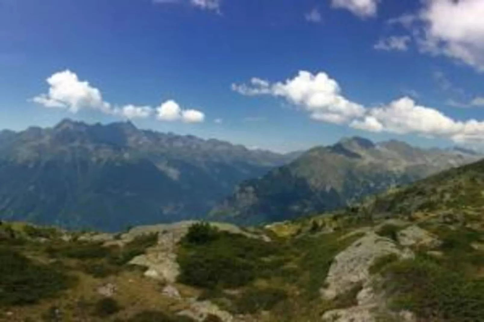 Les Epinettes 4-Gebieden zomer 20km
