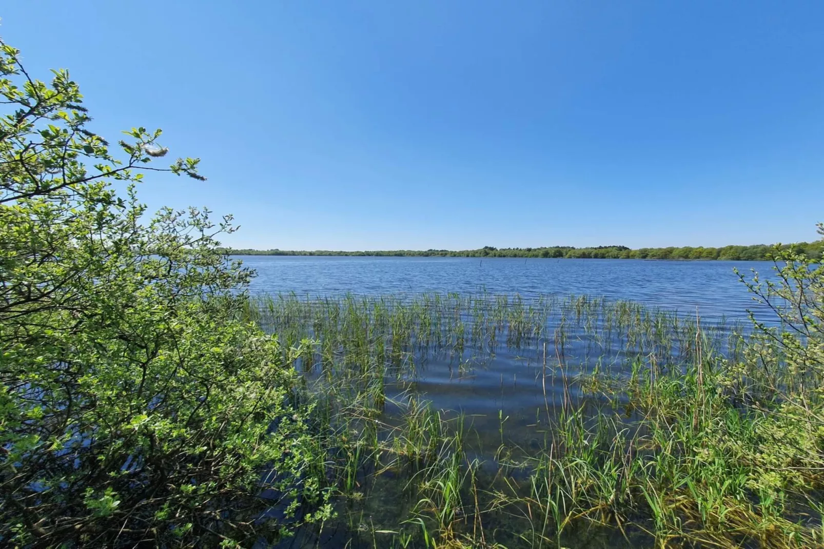 7 persoons vakantie huis in Ansager-By Traum-Waterzicht