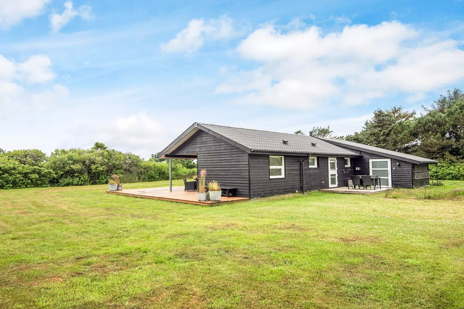 Gezellig strandverblijf -- By Traum Ferienwohnungen-Uitzicht