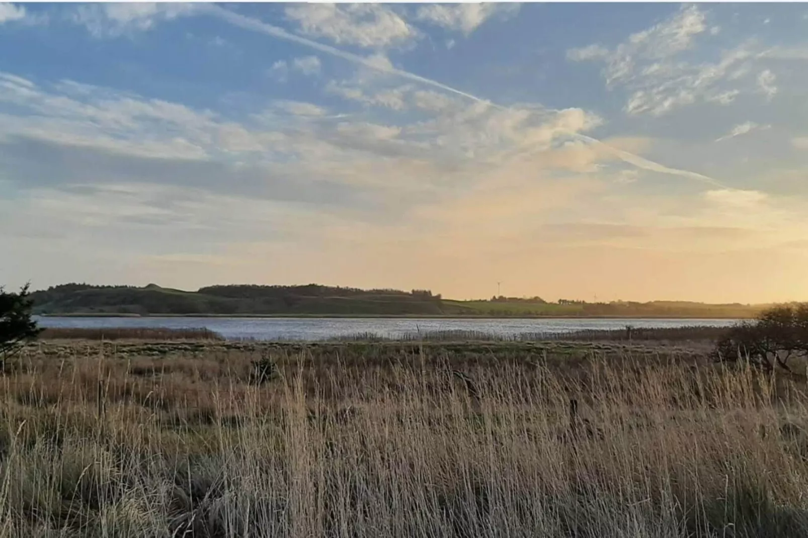 6 persoons vakantie huis in Bedsted Thy-By Traum-Waterzicht
