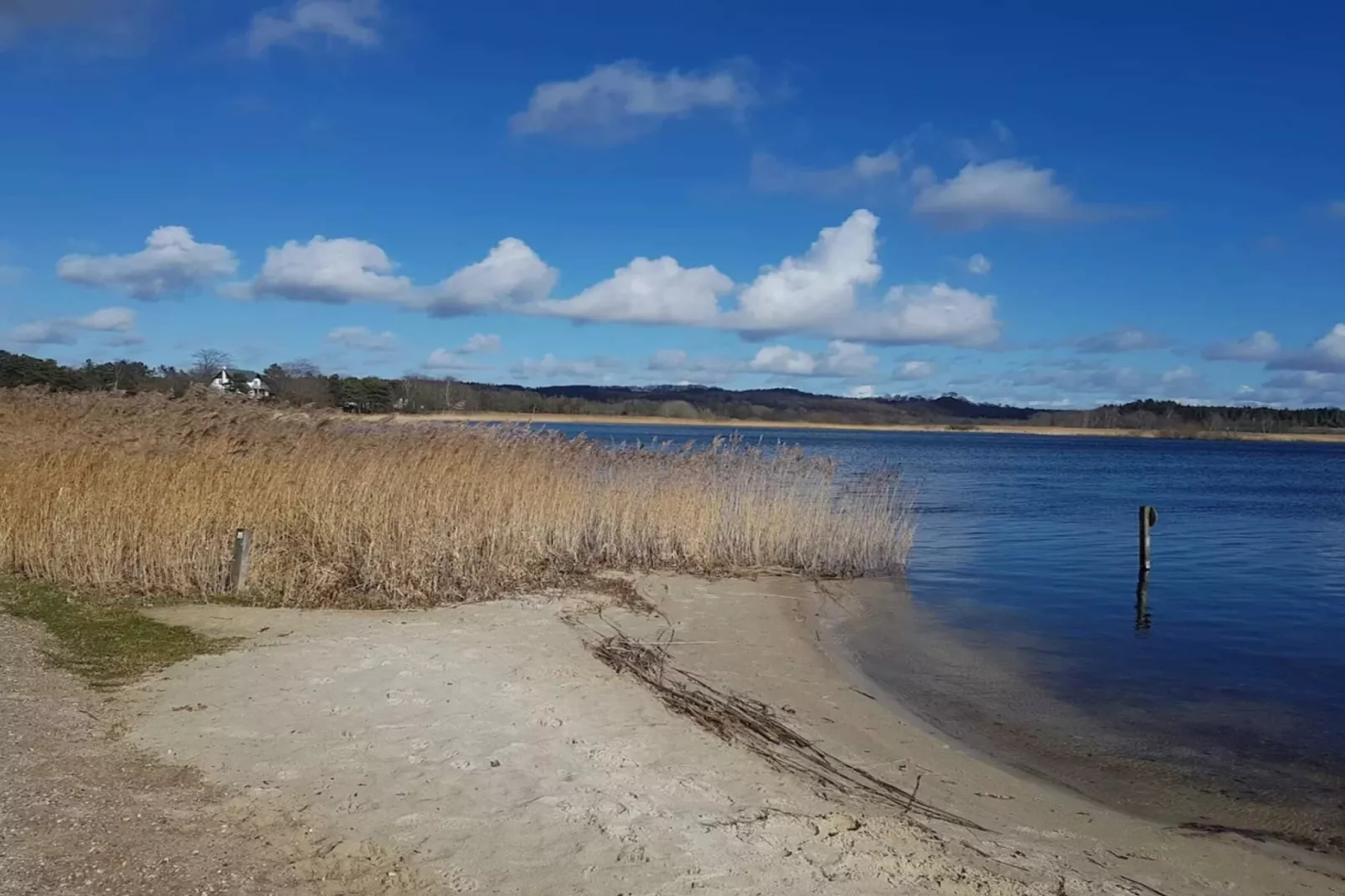 6 persoons vakantie huis in Silkeborg-By Traum-Waterzicht