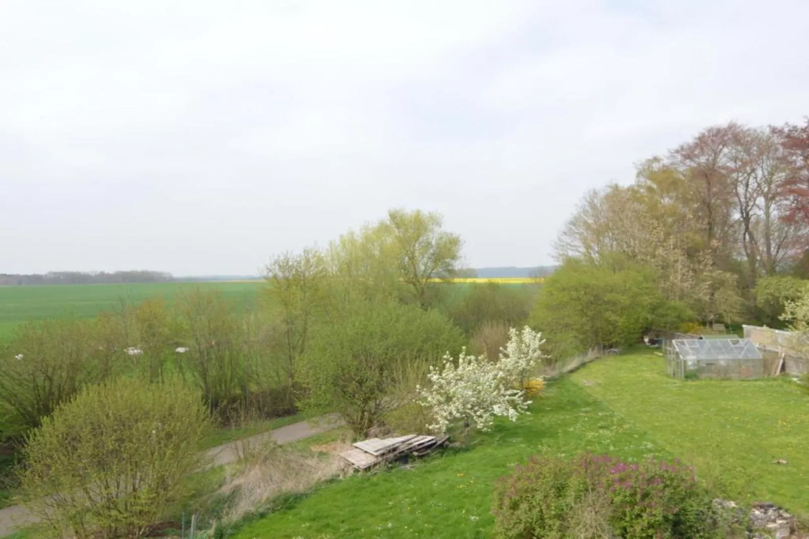 Petit gite des 4 filles-Gebieden zomer 20km