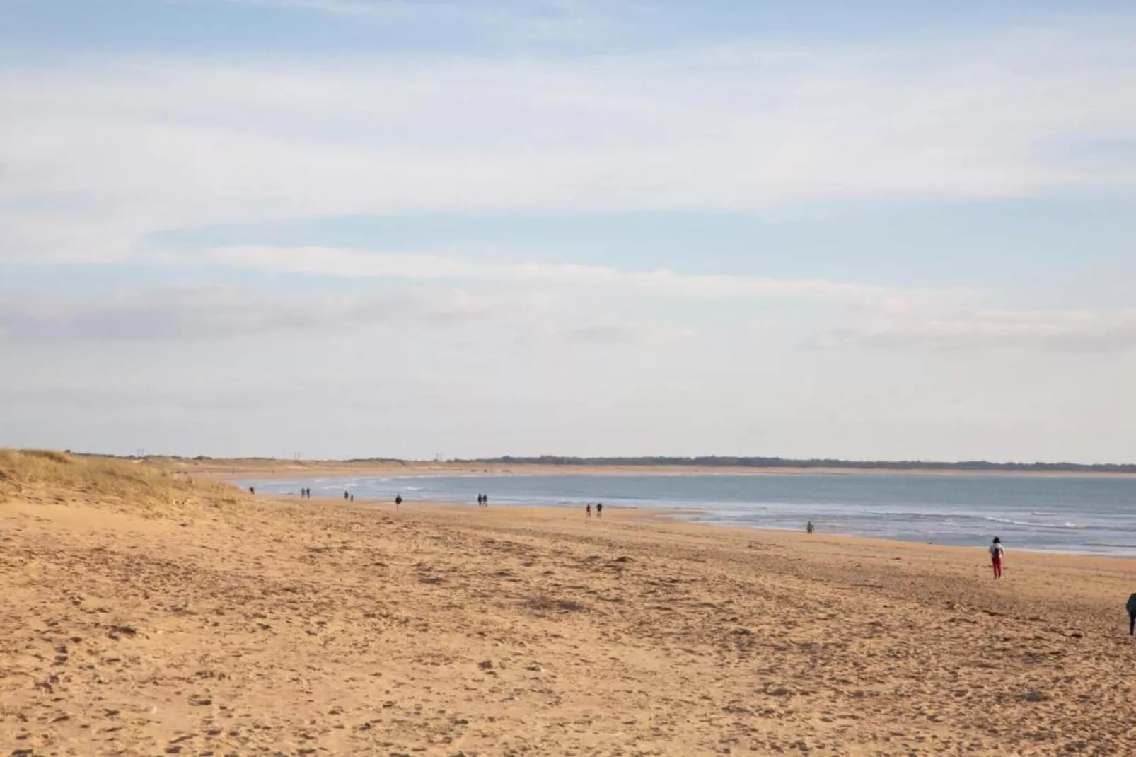 Le Château de Keravéon 3-Gebieden zomer 5km