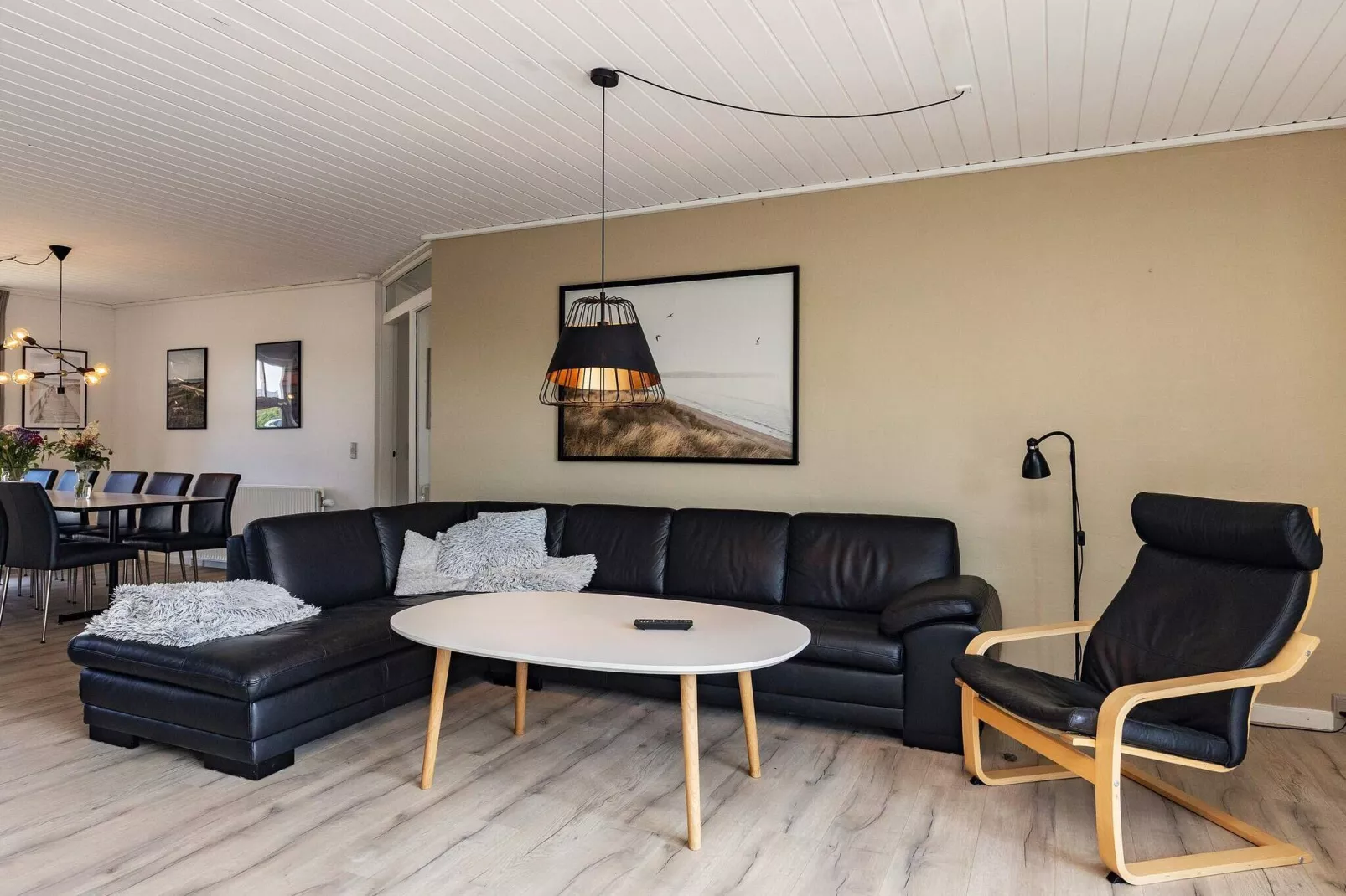 10 persoons vakantie huis in Thisted-Binnen