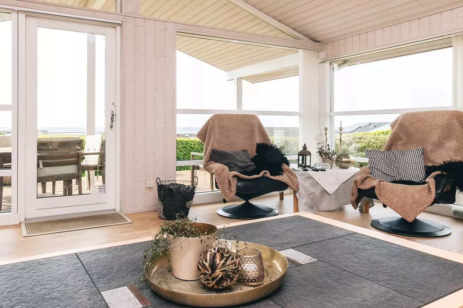6 persoons vakantie huis in Karrebæksminde-Binnen