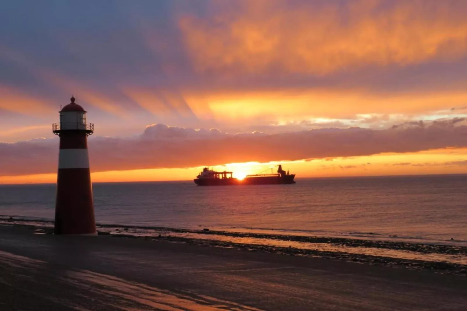 Studio - Zuidstraat 113-Gebieden zomer 5km