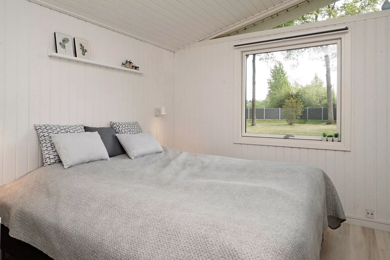 10 persoons vakantie huis in Vig-By Traum-Binnen