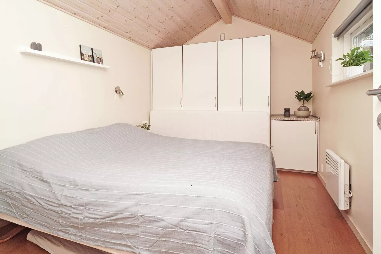 10 persoons vakantie huis in Vig-By Traum-Binnen