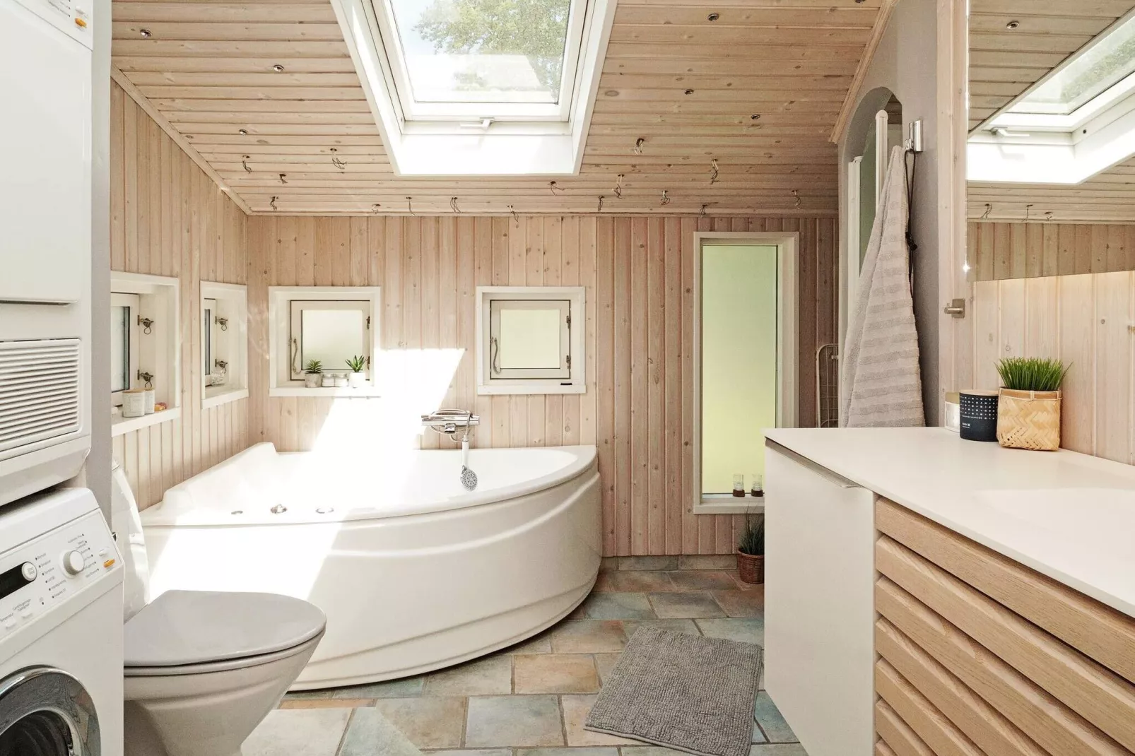 10 persoons vakantie huis in Vig-By Traum-Binnen