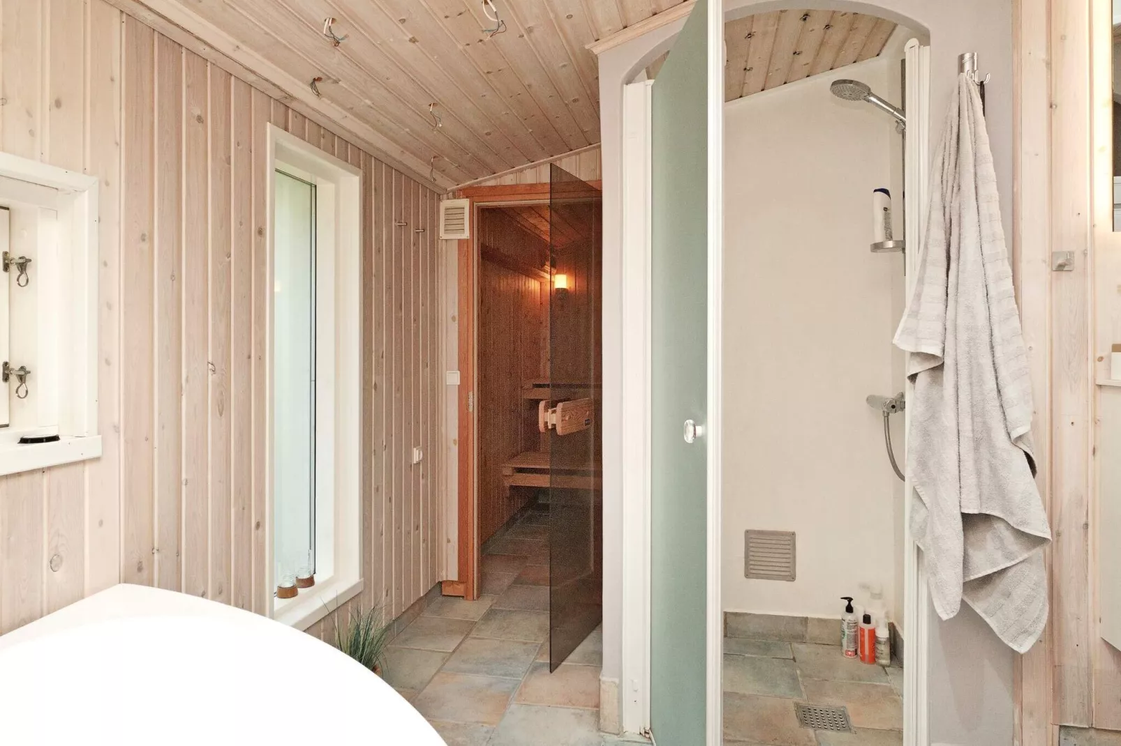 10 persoons vakantie huis in Vig-By Traum-Binnen