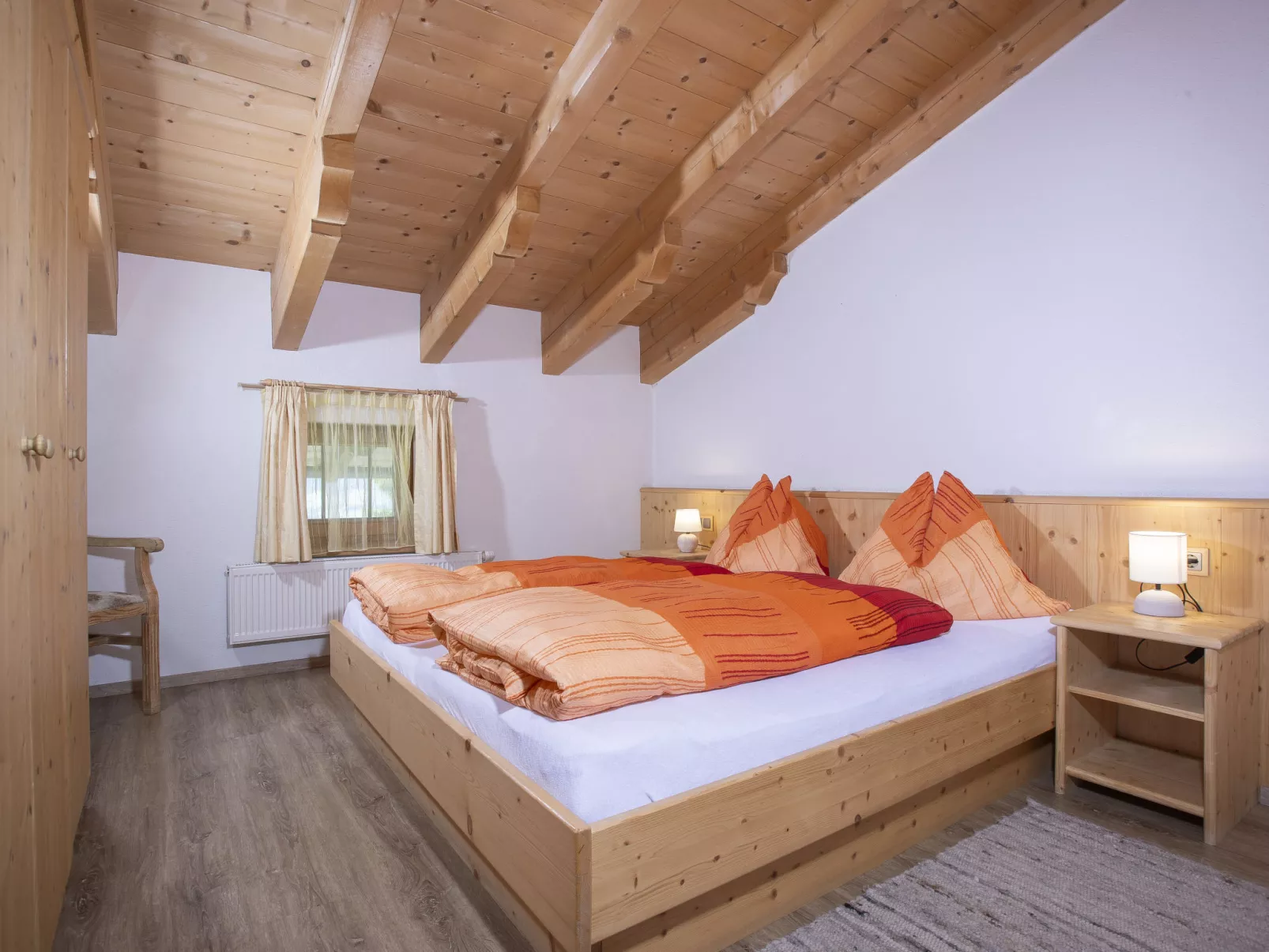 Ferienhof Sonnseitn-Binnen