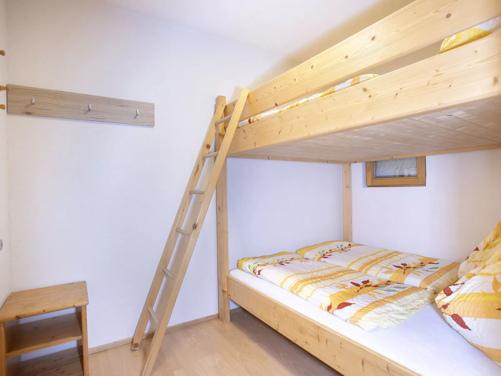 Ferienhof Sonnseitn-Binnen