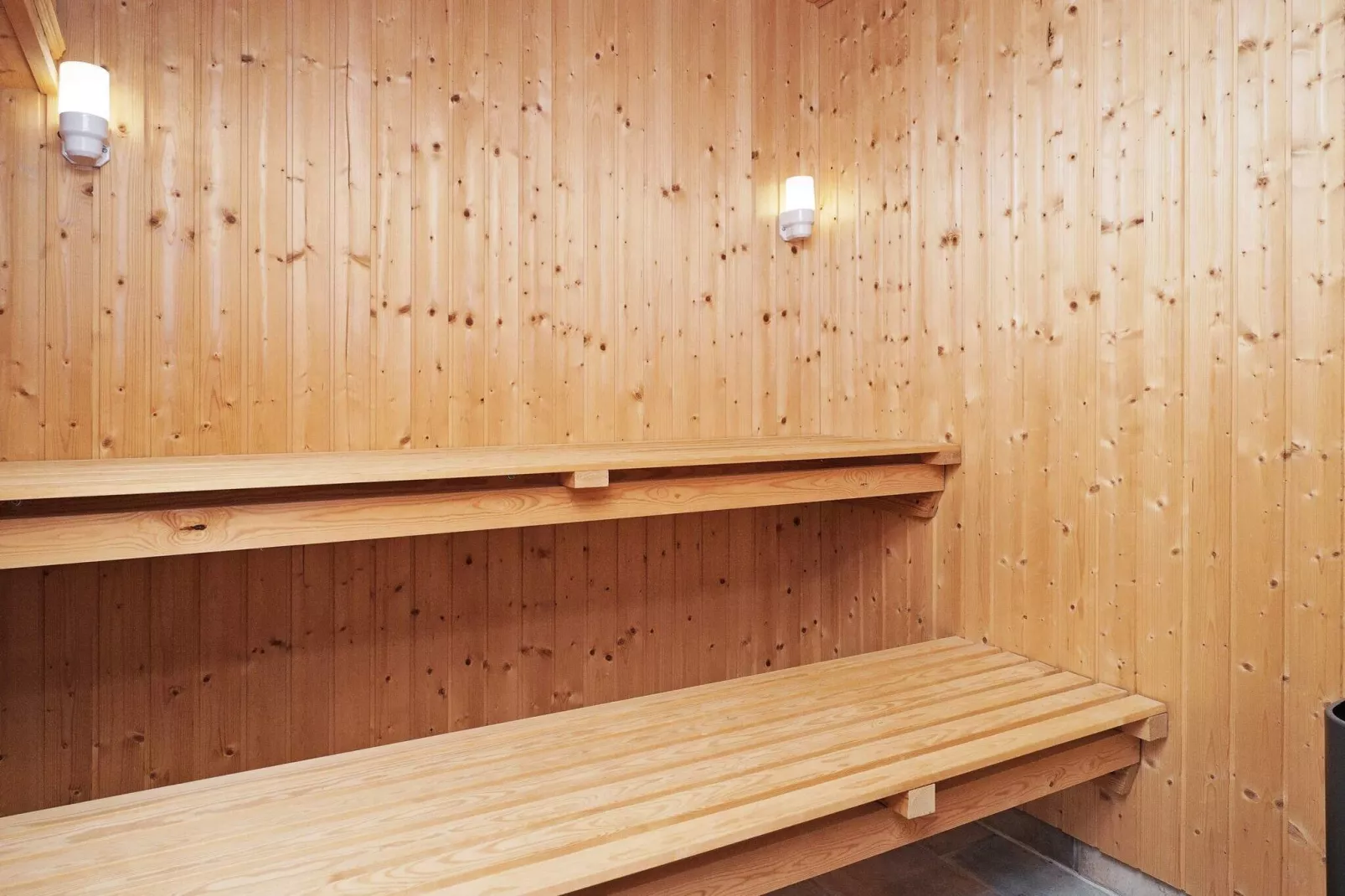 10 persoons vakantie huis in Vig-By Traum-Binnen