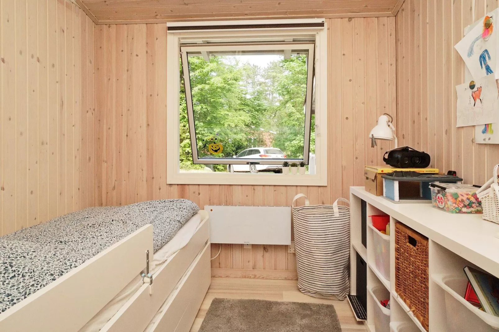 10 persoons vakantie huis in Vig-By Traum-Binnen