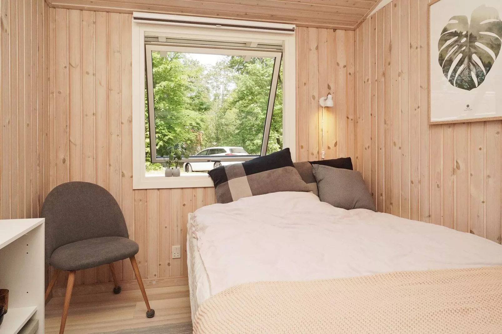 10 persoons vakantie huis in Vig-By Traum-Binnen