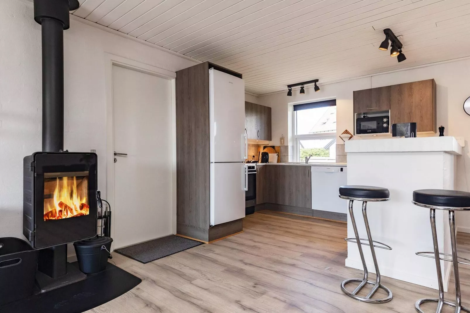10 persoons vakantie huis in Thisted-Binnen