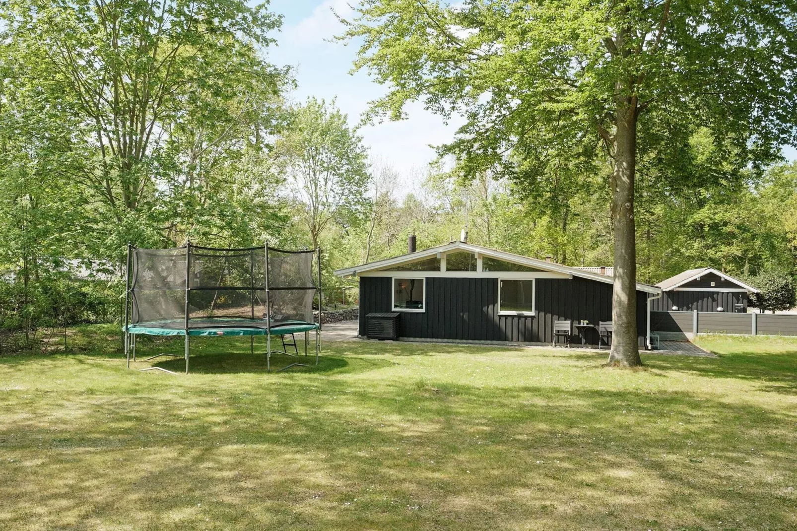 10 persoons vakantie huis in Vig-By Traum-Uitzicht