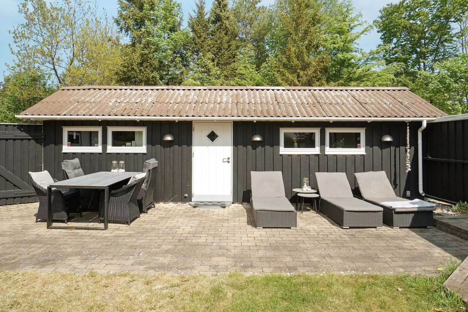 10 persoons vakantie huis in Vig-By Traum-Uitzicht