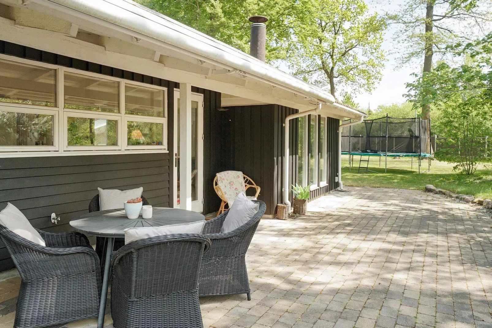 10 persoons vakantie huis in Vig-By Traum-Uitzicht